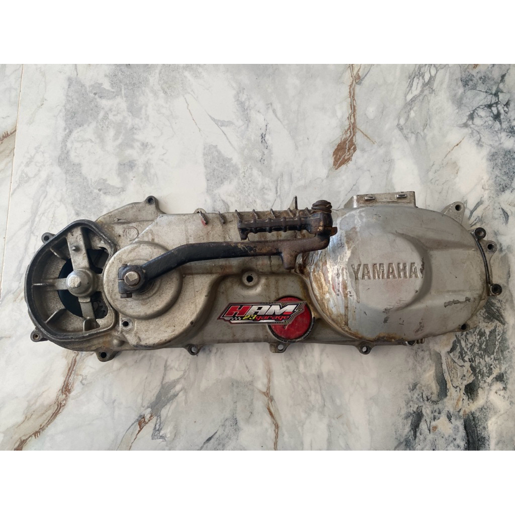 Cvt Nouvo lele / Z Original copotan set isian