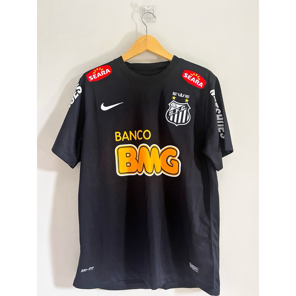 JERSEY NEYMAR SANTOS