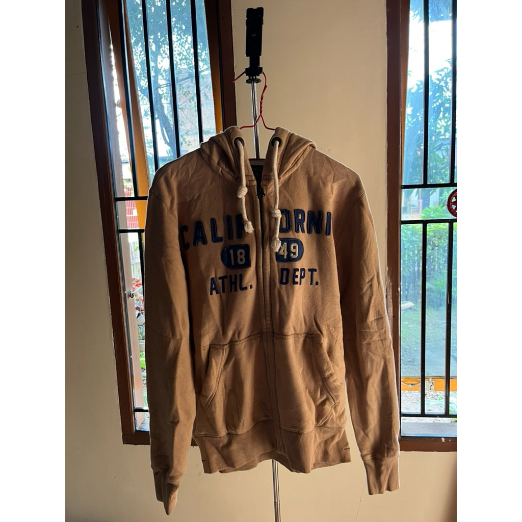 hoodie Who.A.U