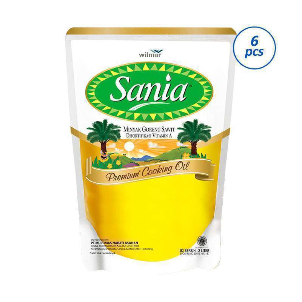 Sania 2 L
