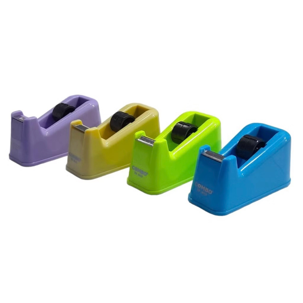 DISPENSER SOLASI / TEMPAT SOLASI / TAPE DISPENSER SOLASI /ALAT POTONG SOLATIP / DISPENSER COMBO