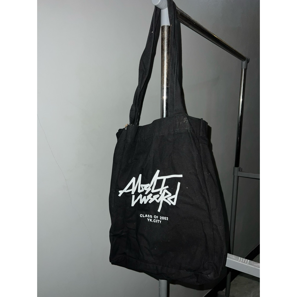 tote bag abslt