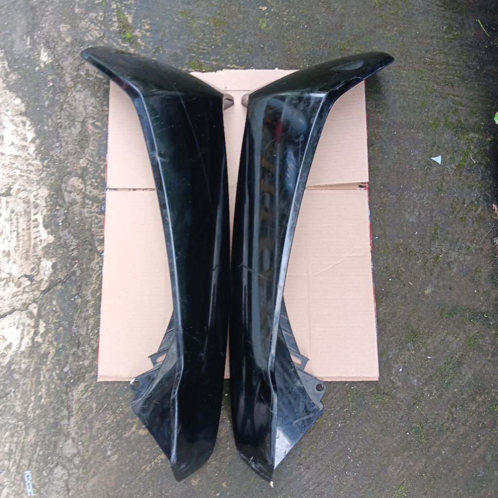 Sayap Luar honda Kirana 125