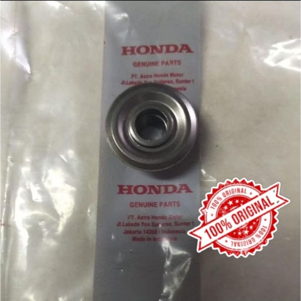 Retainer Rumah Kuku Klep CBR 150 LED Cb 150 LED Sonic 150 Supra GTR 150 Original.