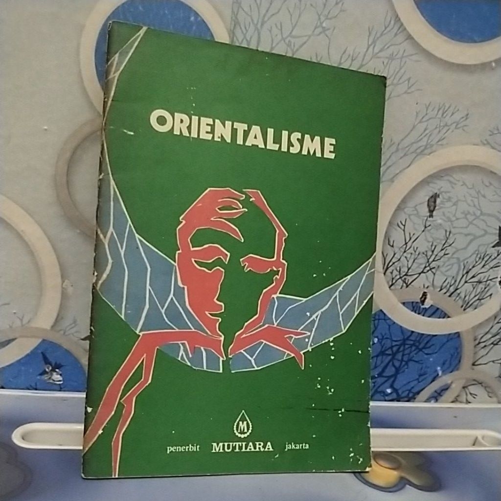 ORIENTALISME