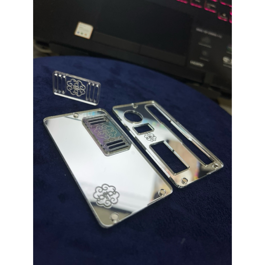 AKRILIK MIROR FAKE V3