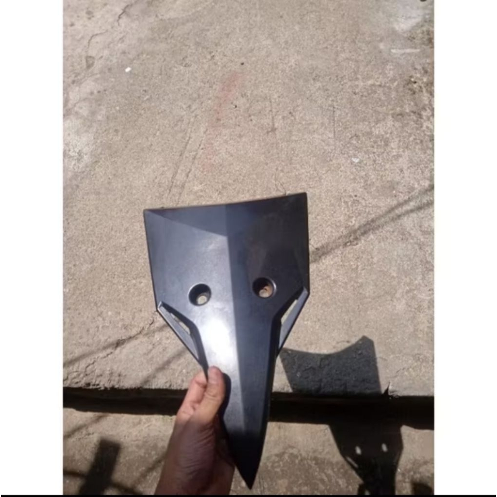 dasi tameng depan vario  tekno110 original copotan
