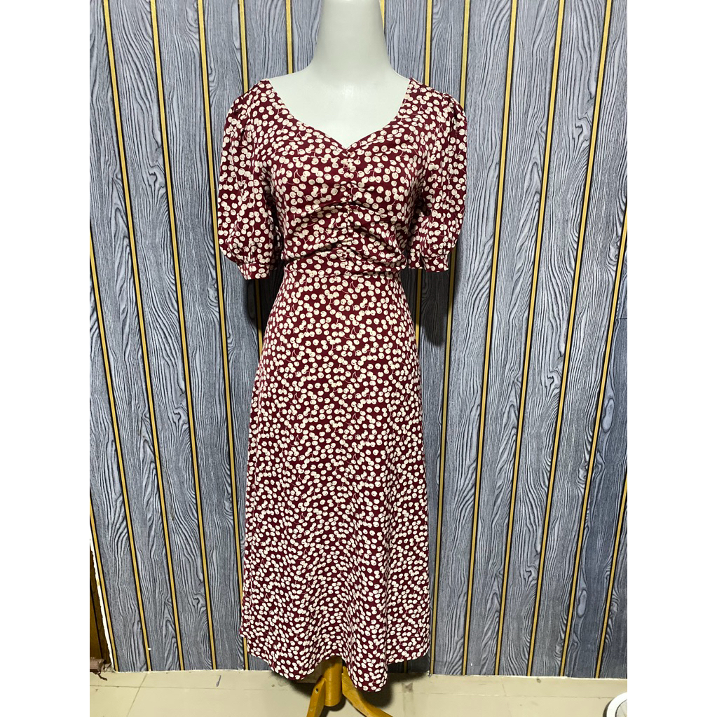 dress PRemi