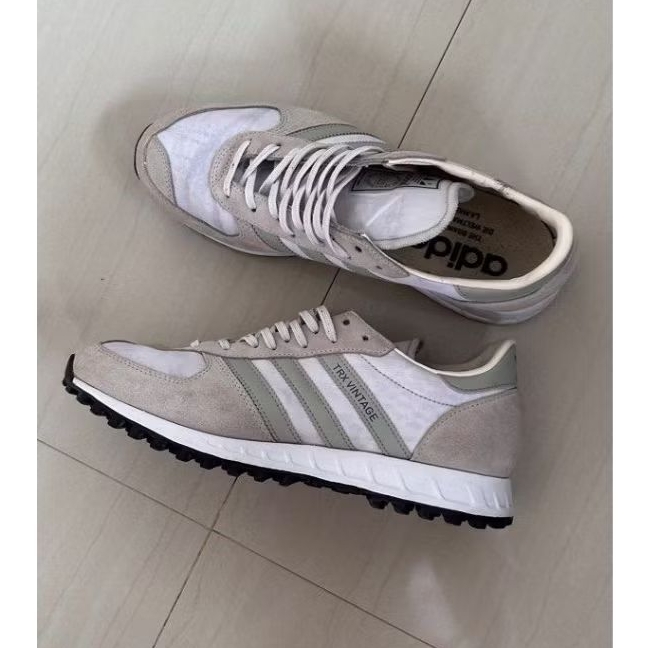 Adidas TRX Vintage