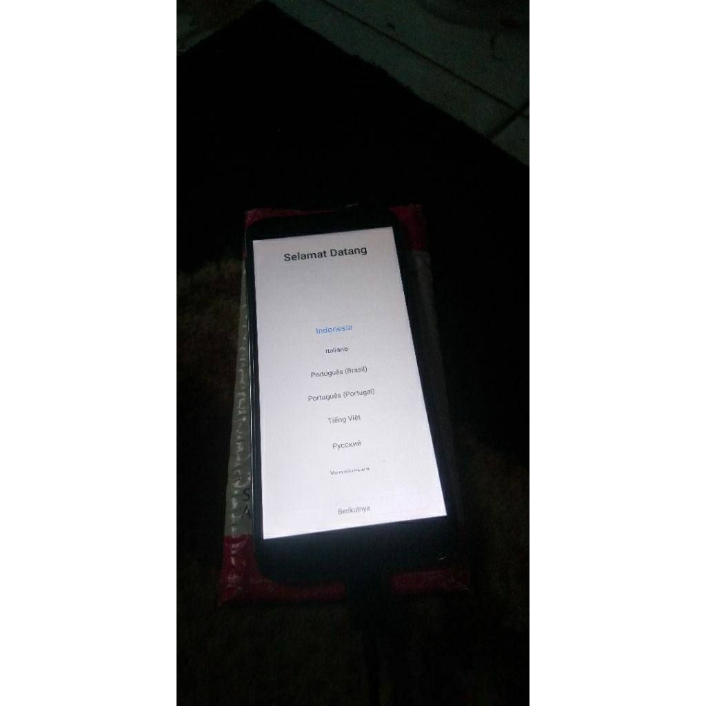 Coolpad Dazen 6a 3/32 dual sim