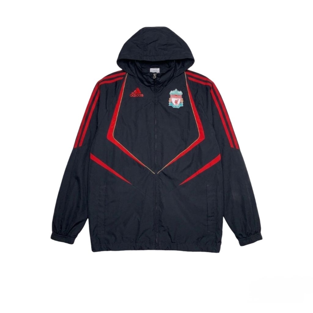 Jaket Liverpool 2009 Original – Size XL