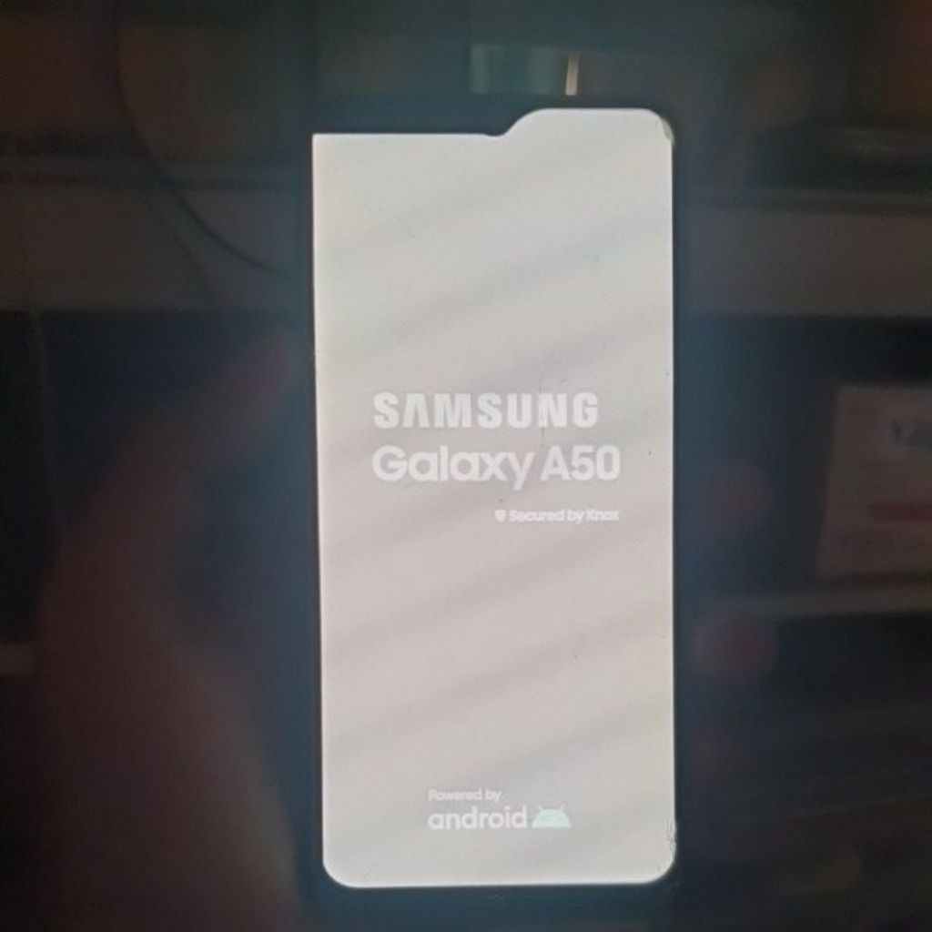 samsung A50 6/128 minus lcd