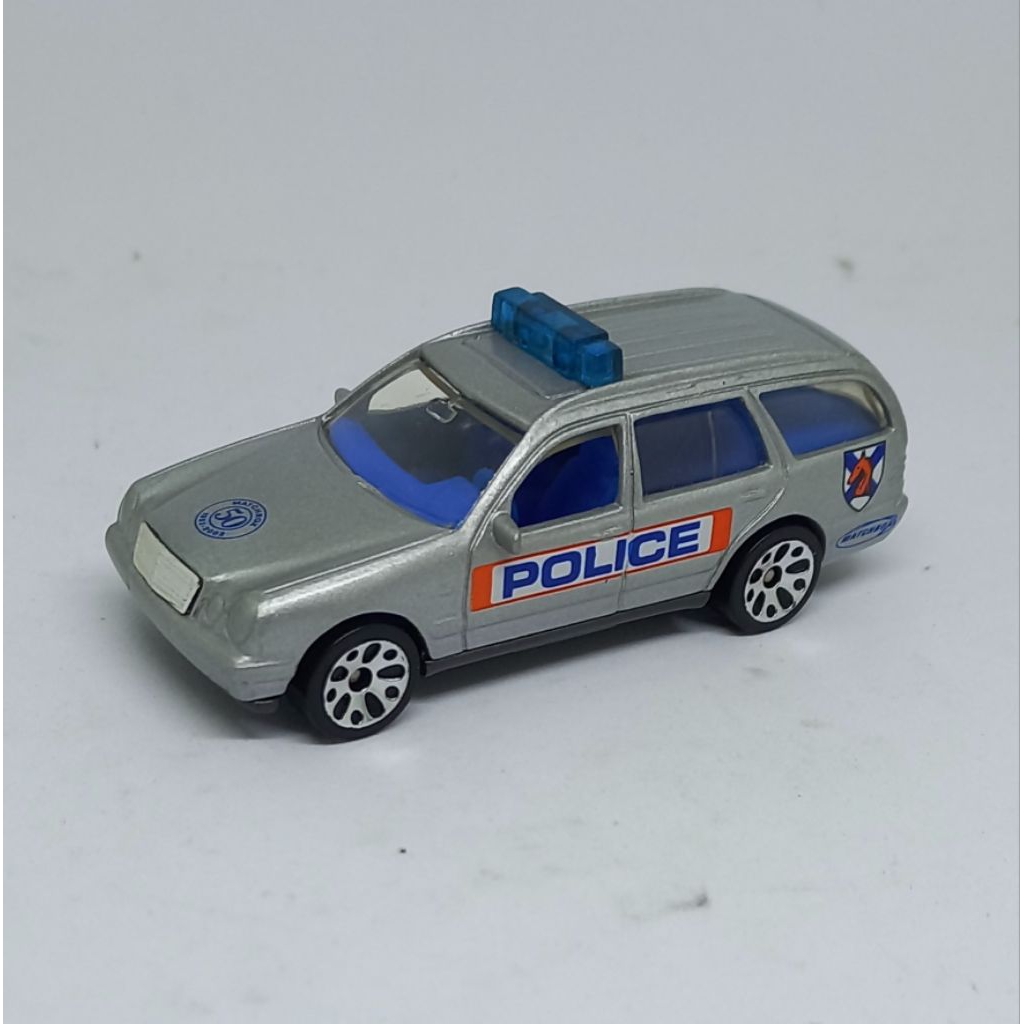matchbox mercedes benz e 430 e430 wagon loose diecast (t)