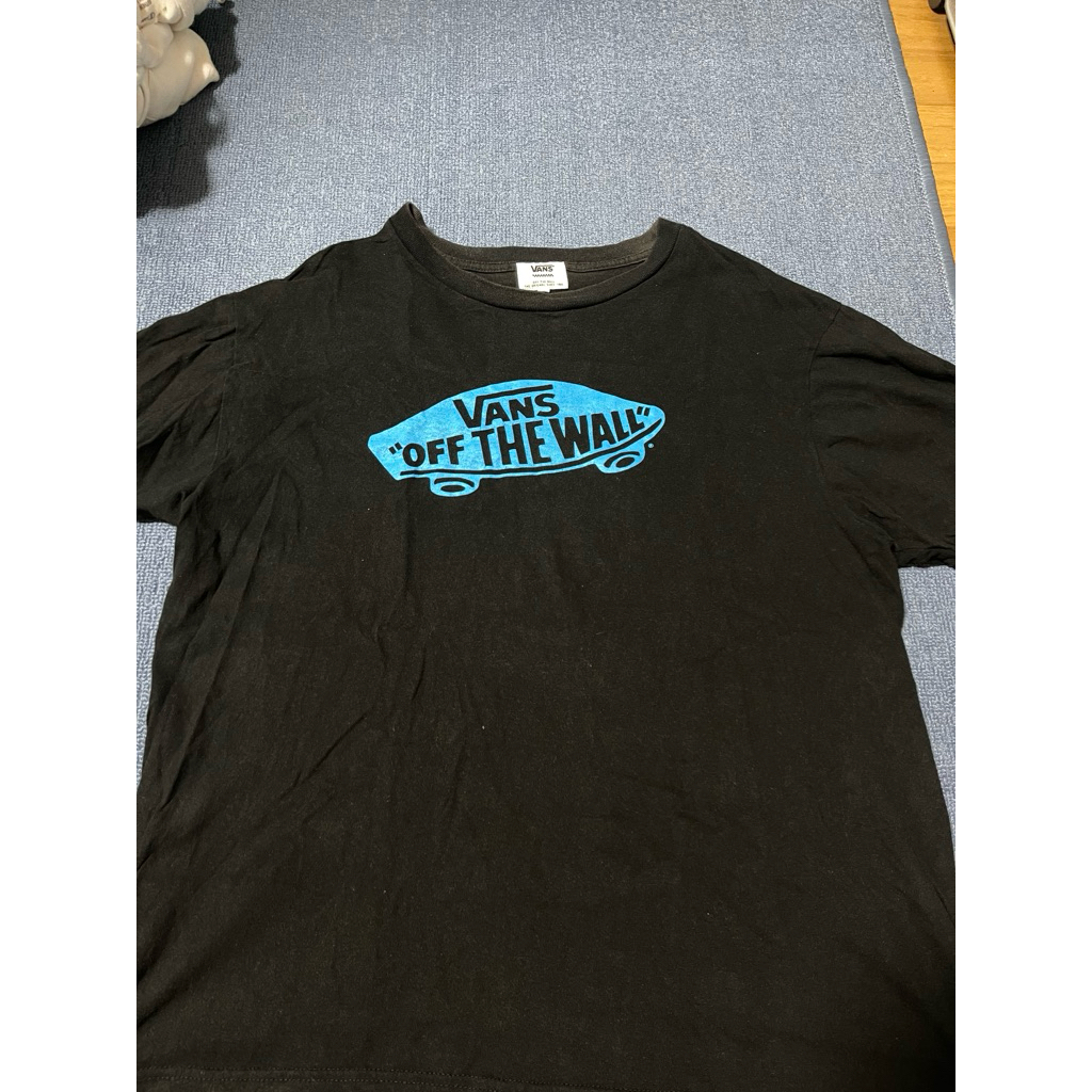 tshirt Vans