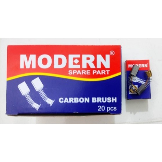 CB/KOL MODERN (20 PCS/BOX)