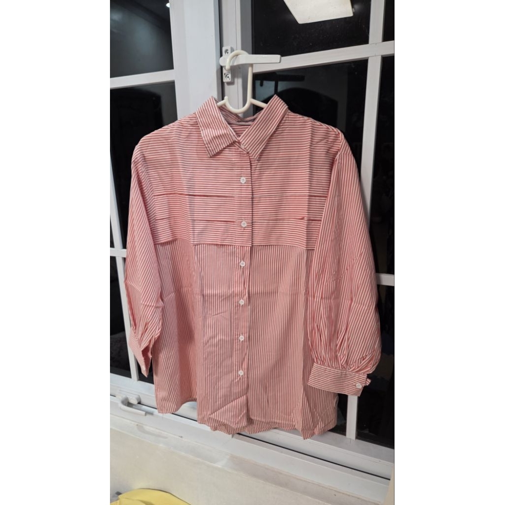 rurik sz S .preloved loke new 2x pake