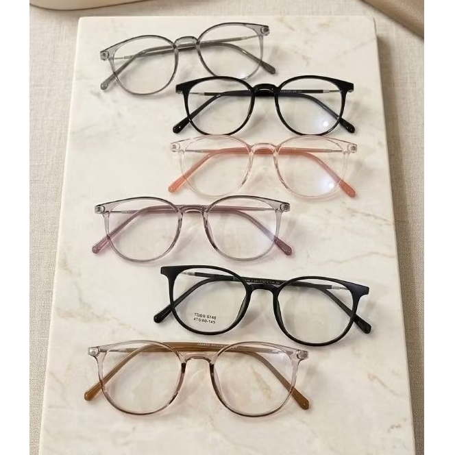 New kacamata kode 8148