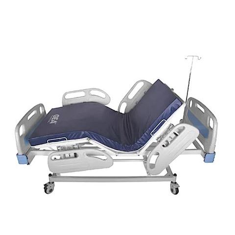 Matras bed rumah sakit anti bakteri GEA Matras untuk Hospital Bed / Ranjang Pasien (Top Latex)