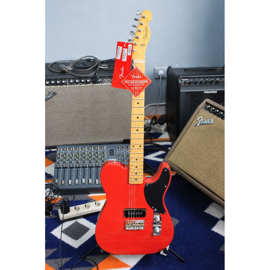 Fender Noventa Telecaster MIM 2021 NOS Original Rare