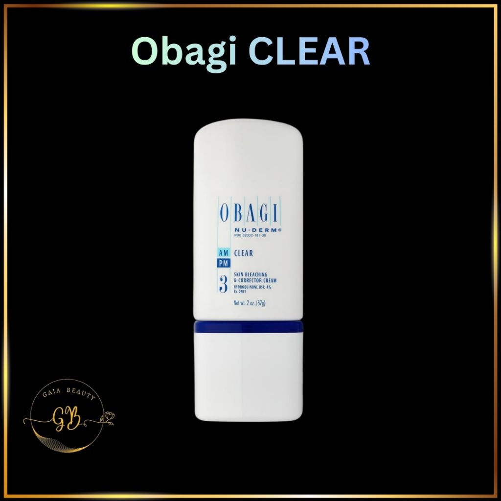 OBAGI CLEAR Dark Spot
