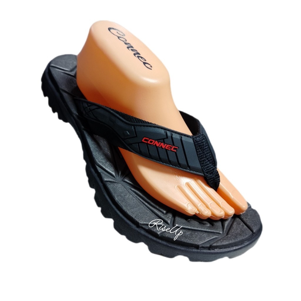 Sandal Jepit Pria CONNEC TURANGGA