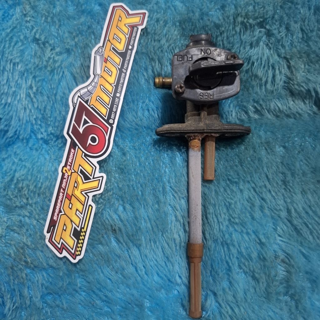 Kran bensin ninja rr/r/ss original
