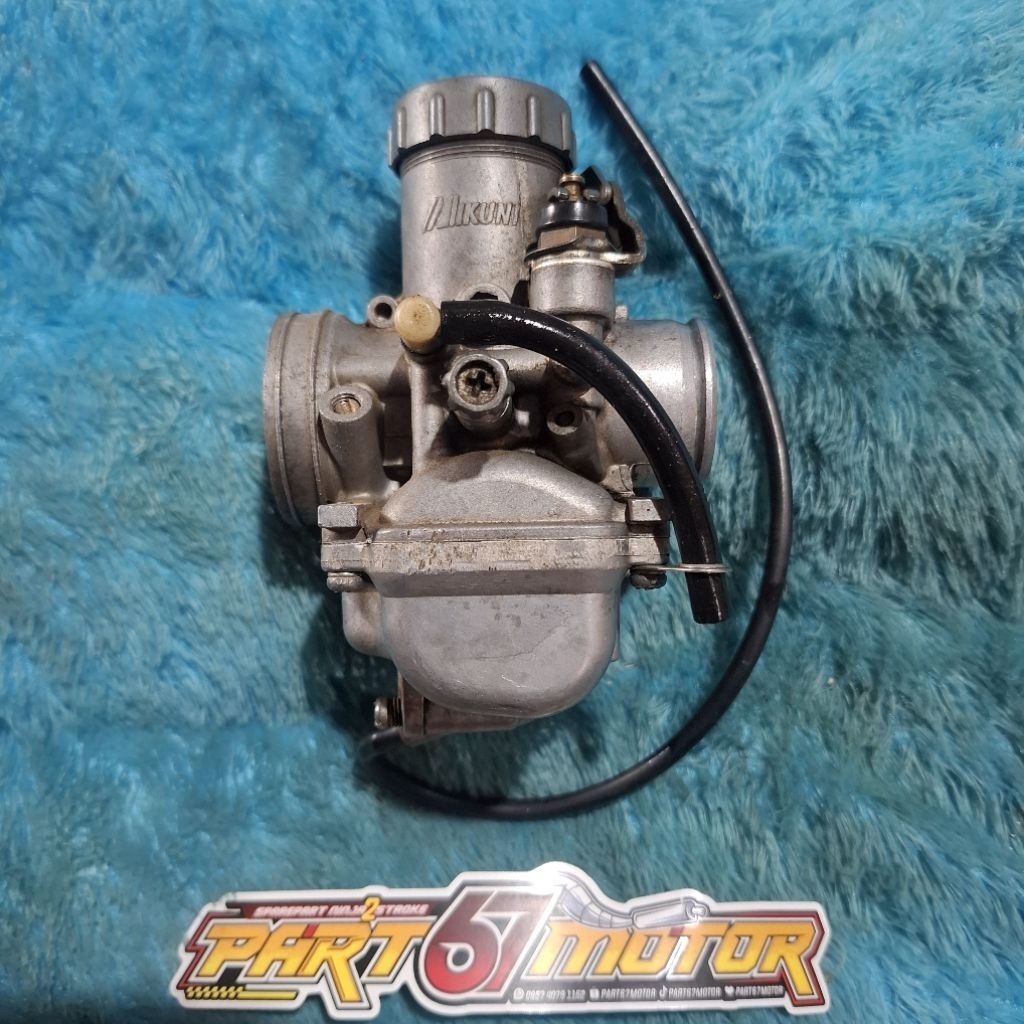 karbu ninja r/ss/rr original