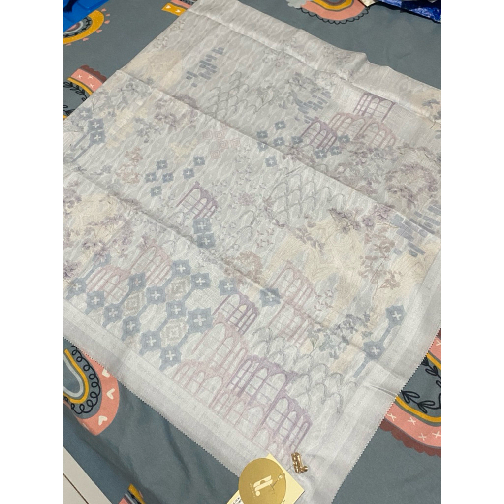 Heylocal Imperfect Sale - Bergamo Scarf