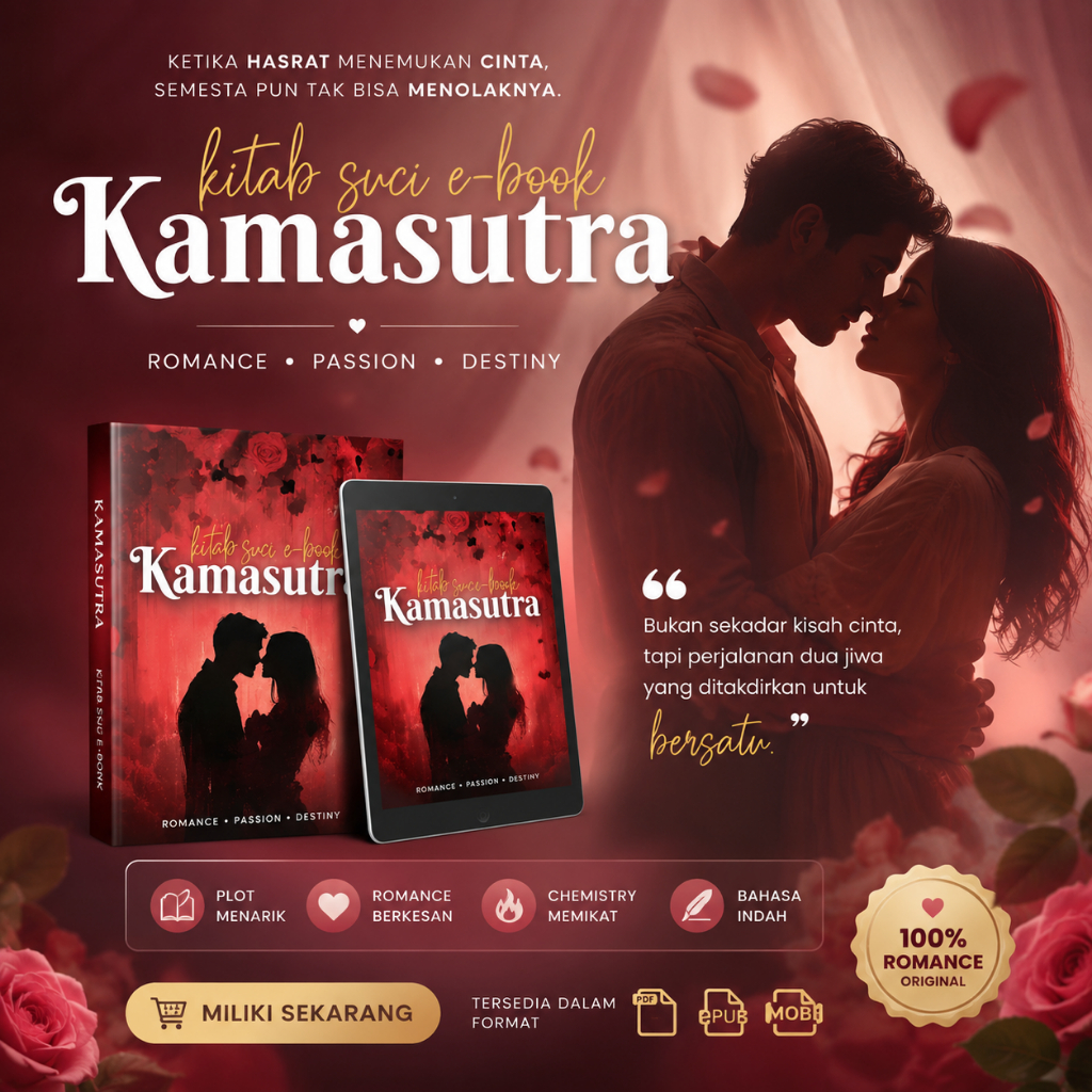 Kesehatan Kamasutra E buku Bonus Bukan Dalam Bentuk Produk - Kopi Herbal Tradisional Kesehatan Bonus