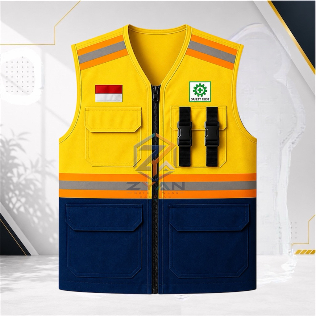 ROMPI SAFETY | ROMPI KERJA | ROMPI PROYEK | ROMPI LAPANGAN | ROMPI DINAS | ROMPI ANAK TAMBANG