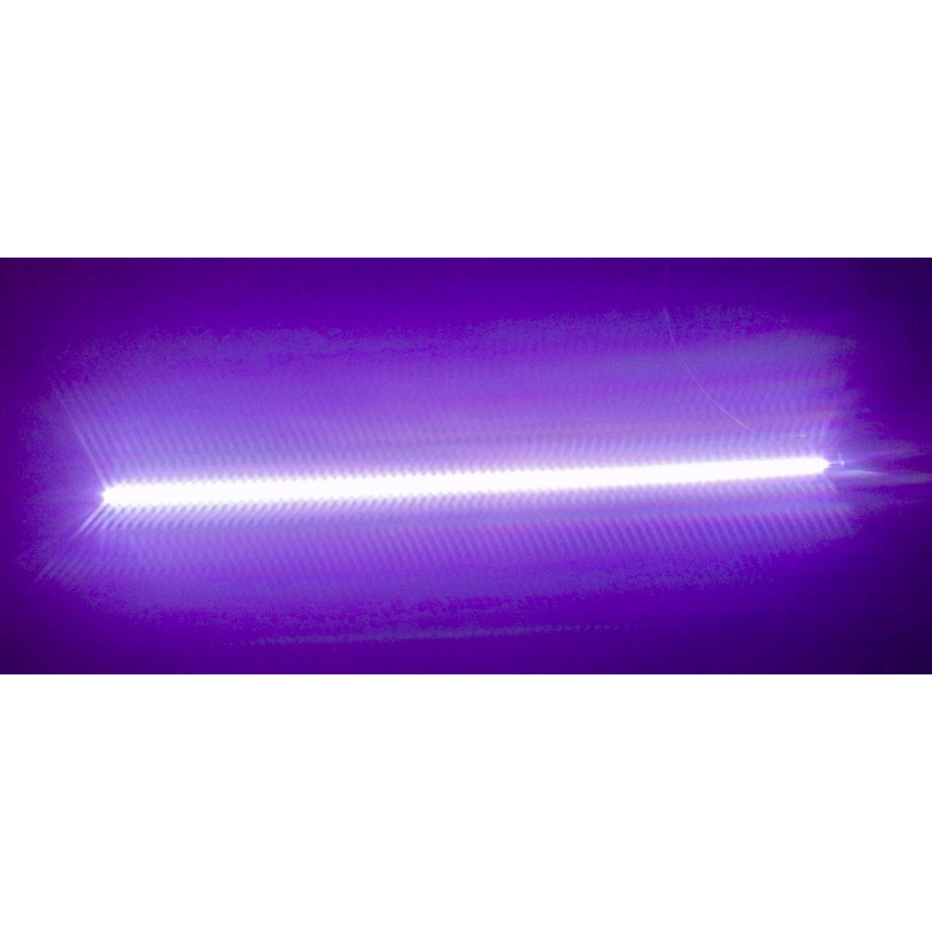 BL - Backlight TV LED Changhong 24 Inch Model LED24B1000A