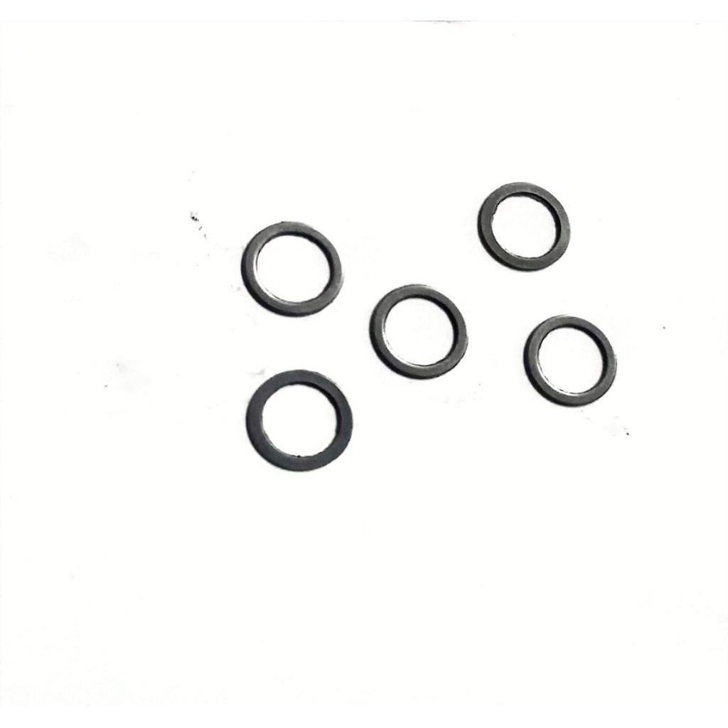 Ring Spacer/Ring Washer /Flat Ring untuk Reel. Pancing