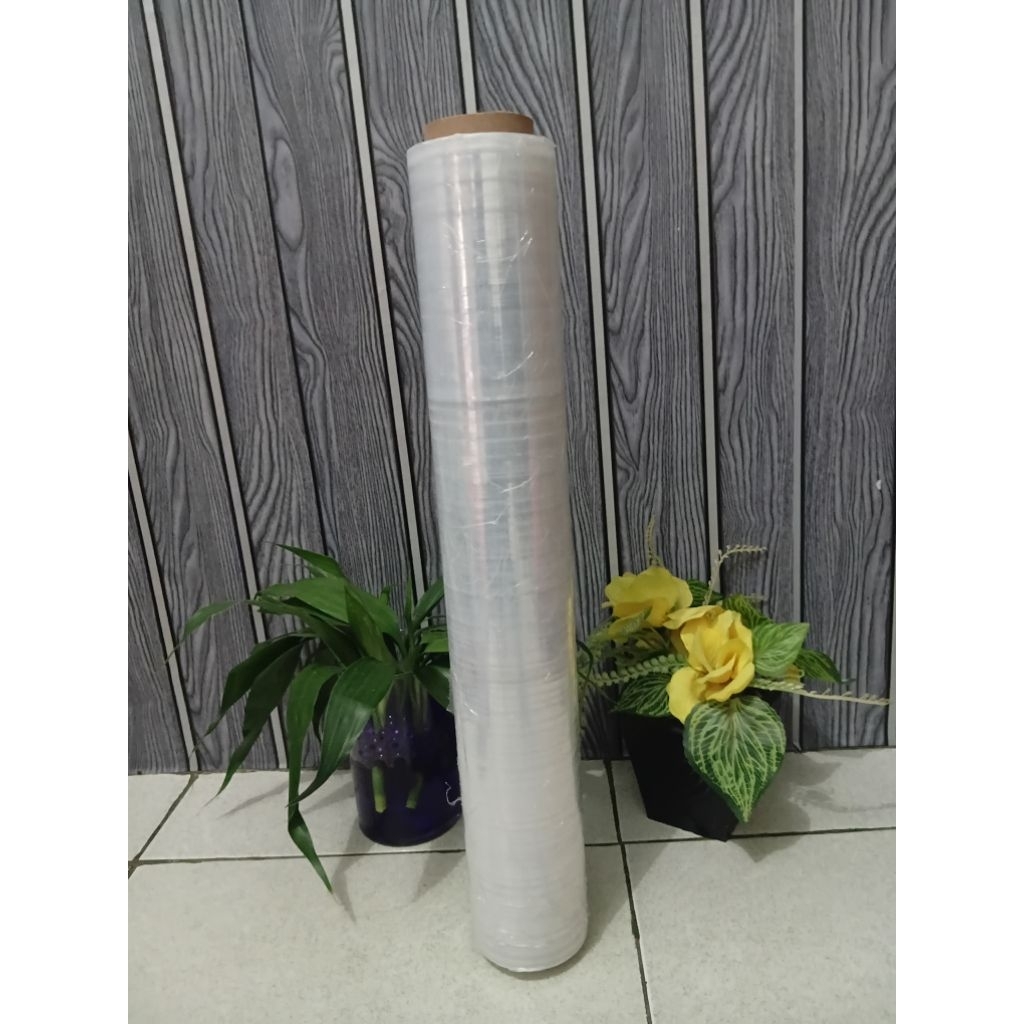 Wrapping , Wrapping Plastic, pelindung Debu, anti gores