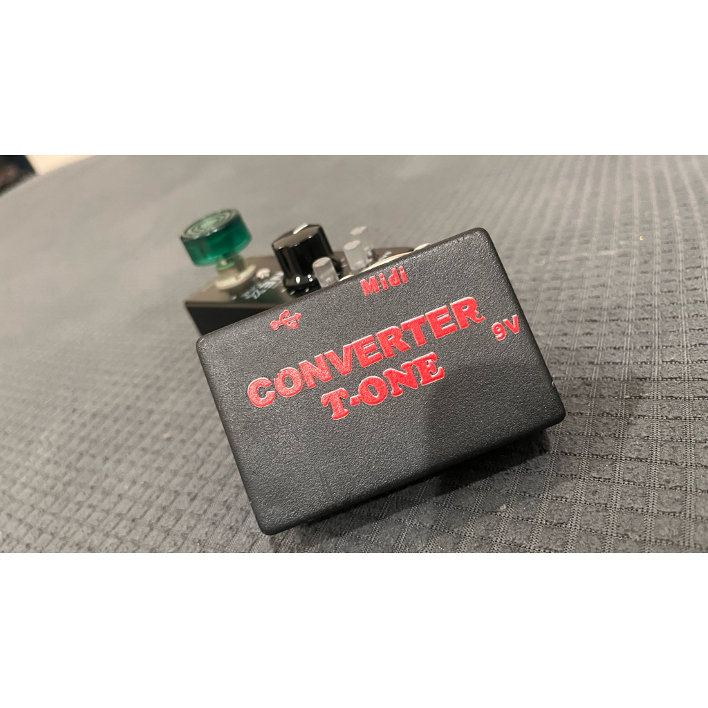 Kavtech Tonex One Midi Converter