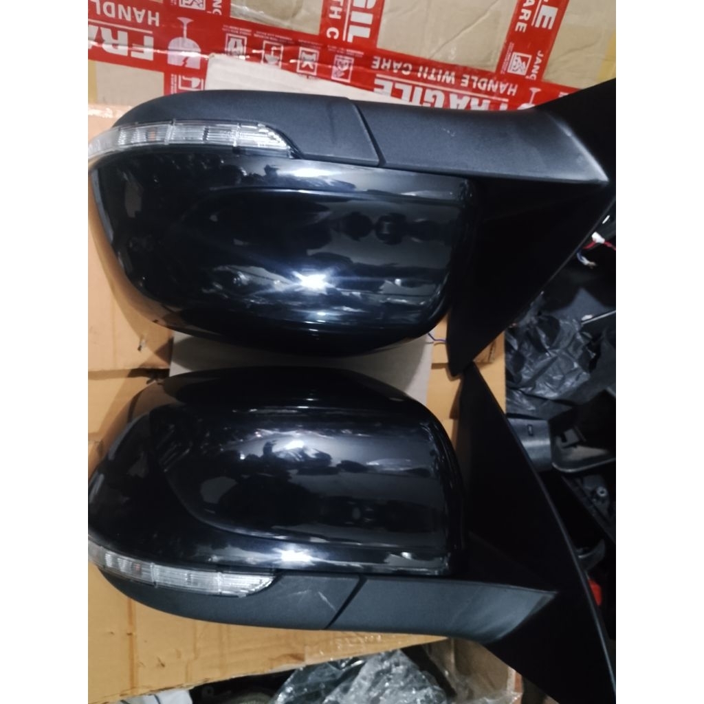 Spion Avanza Xenia modip spion wuling conpero spion elektrik mirror lipat otonatis cocok untuk Avanz