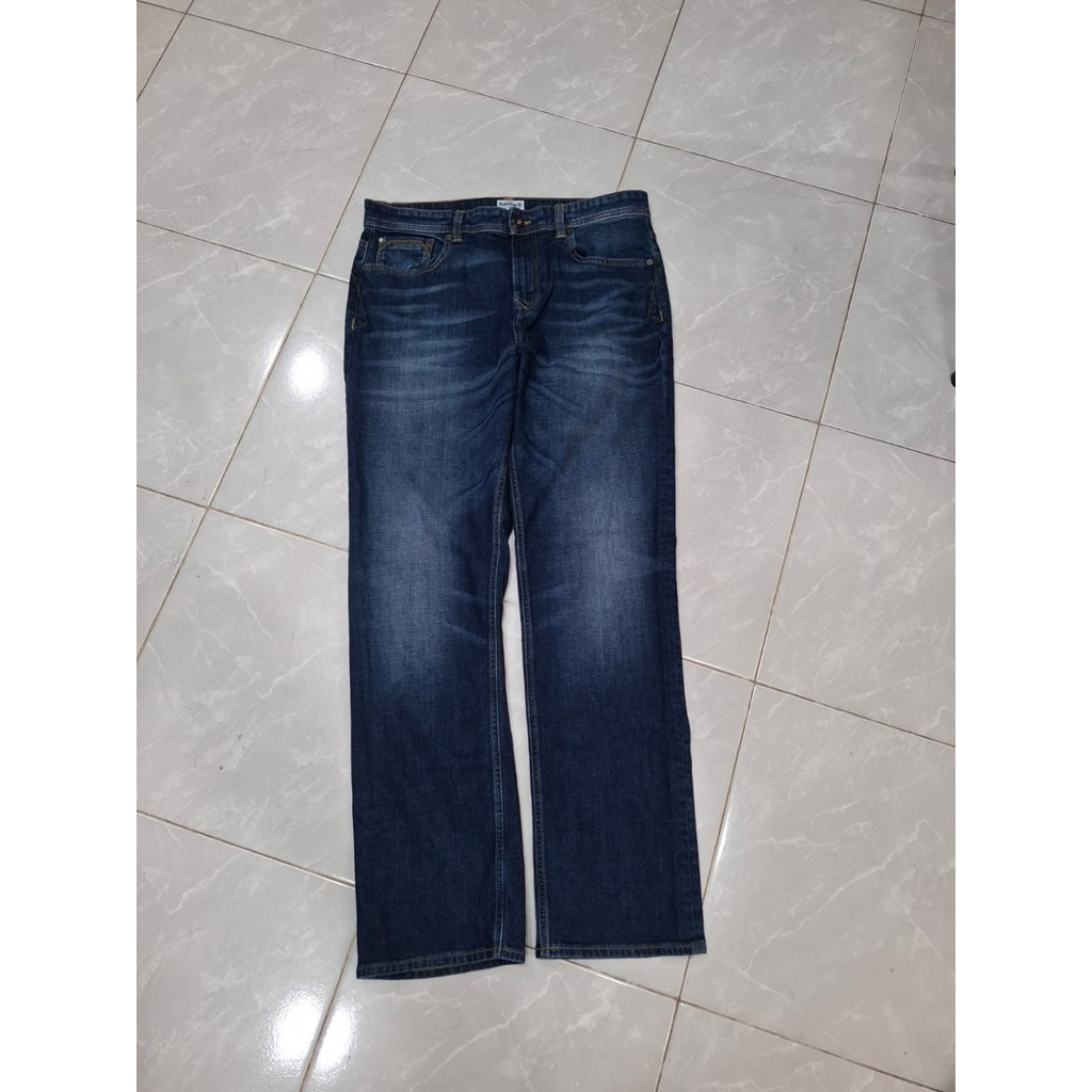 CELANA JEANS TIMBERLAND STRAIGHT