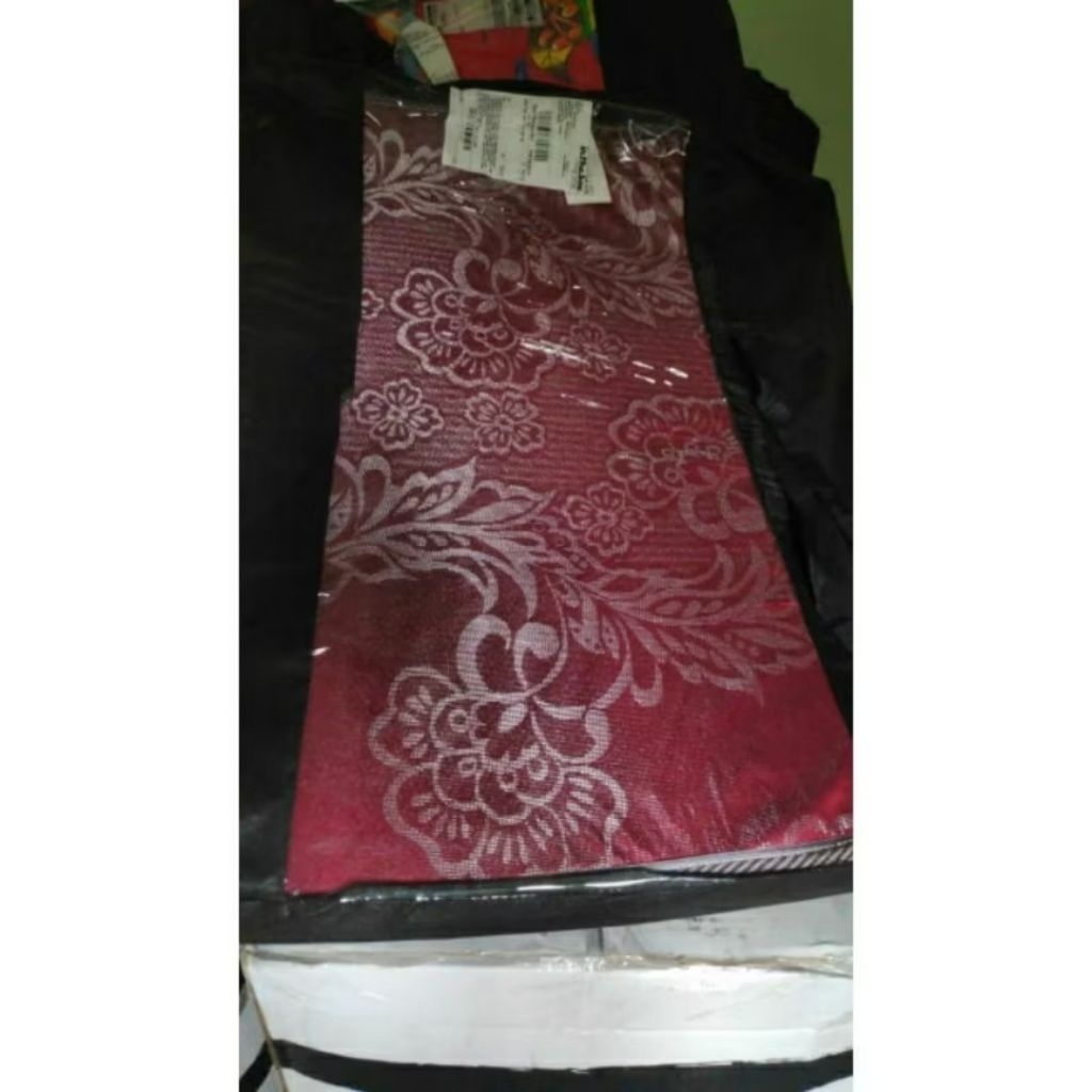 Kasur Lipat In the Box