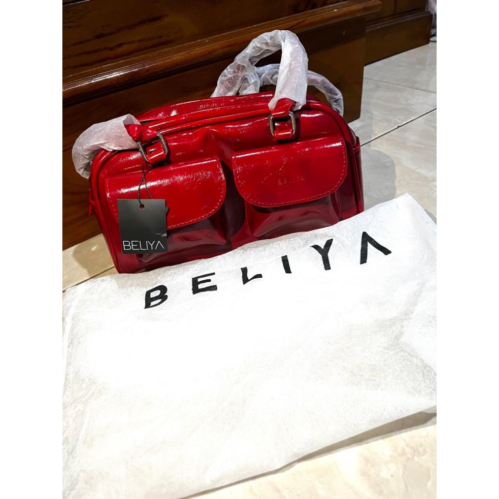 co tas beliya preloved