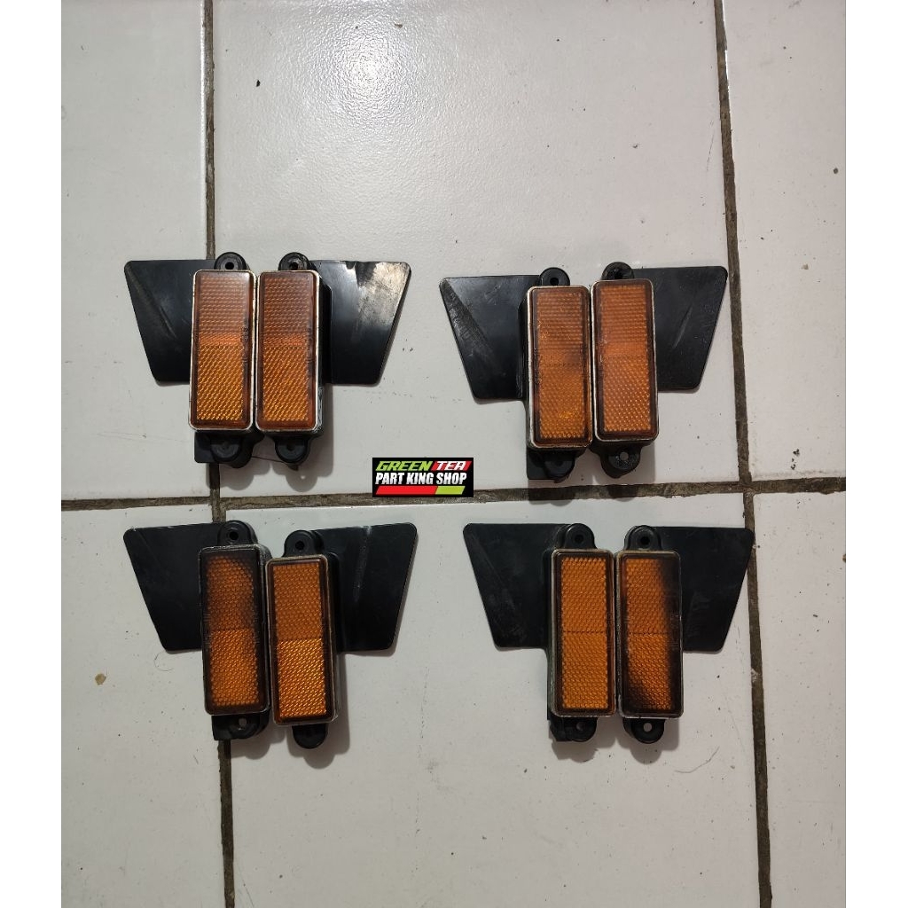 MATA KUCING RX SPESIAL / YT