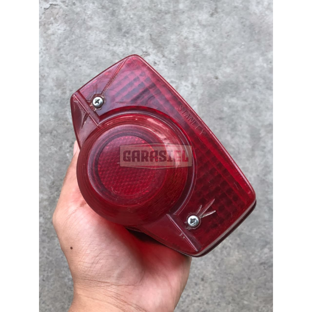Stoplamp Honda GL100 79 CB100 S90 Original