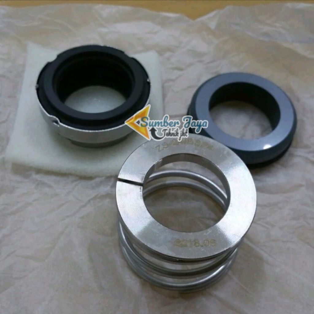 Mech Seal Pompa CNP ZS 65-50-125/4 Seal Pompa CNP ZS 75-50-125/4