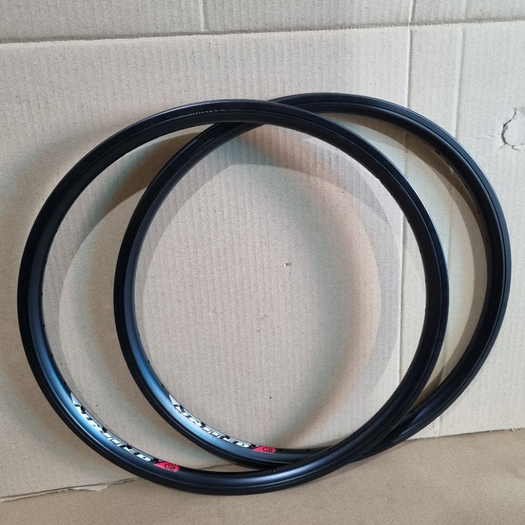 rim velg bmx 20 inch 36H united