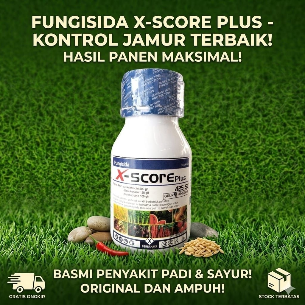 X-Score Plus 425SC 250ml