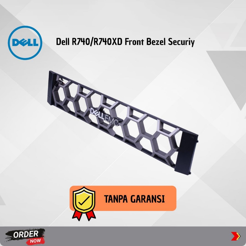 DELL BEZEL R740 R740XD - (PN : 08CW5K)