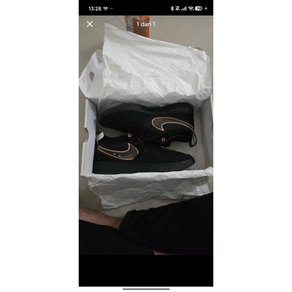 nike book 1 heaven 43 nego