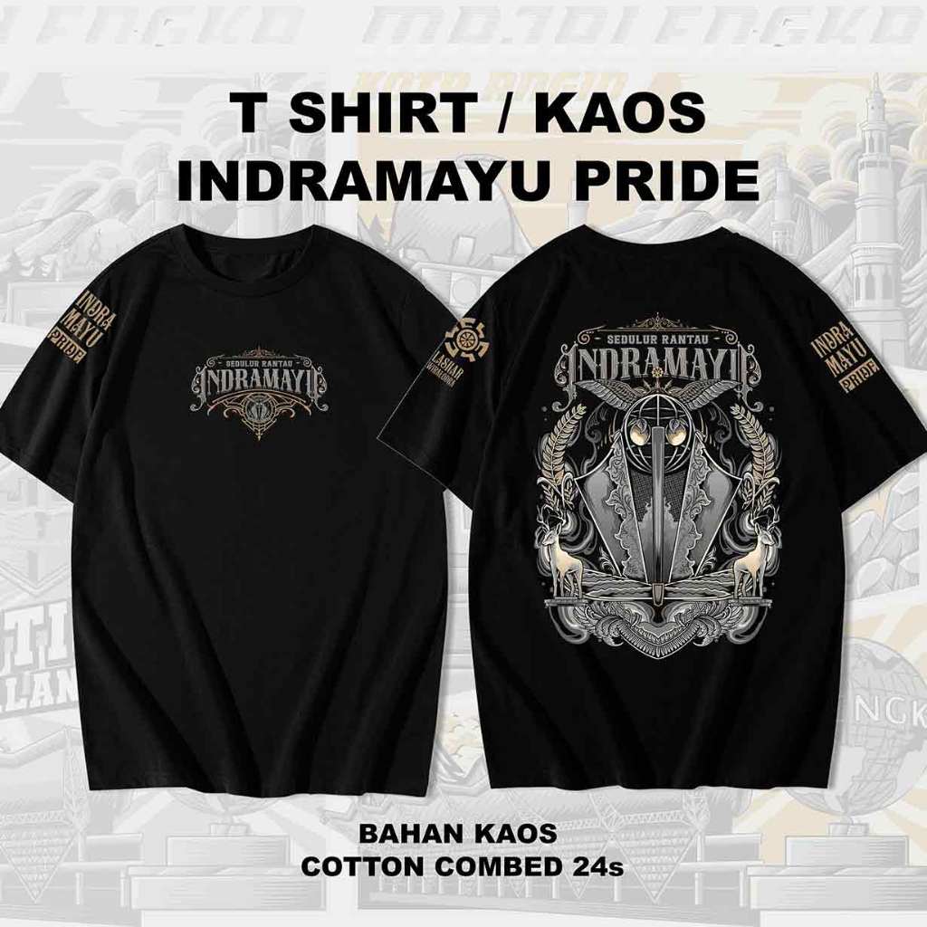 Anak Rantau Indramayu - Perantau Indramayu