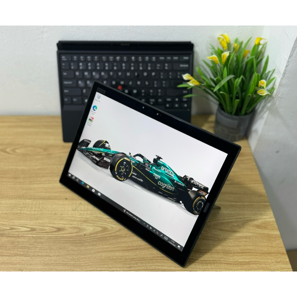 Lenovo Thinkpad X1 Tablet G3, Core i5 gen 8 Ram 8/256GB