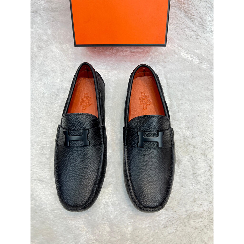 SEPATU PRIA MIRROR HE [ 003 ]