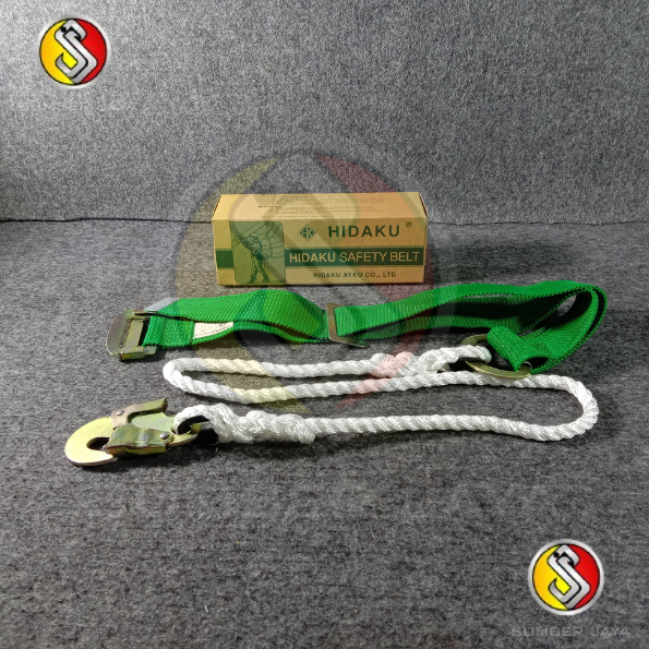 SAFETY BELT HIDAKU