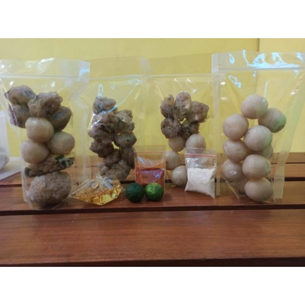 baso Aci garut